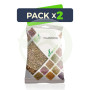 Pack 2x Cilantros Bolsa 60Gr. Soria Natural