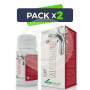 Pack 2x Metalopes 120 Comprimidos Soria Natural