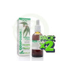 Pack 2x Composor 12 XXI Eucalyptus Complex 50Ml. Soria Natural