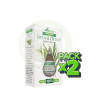 Pack 2x Aceite Esencial De Arbol De Te 15Ml. Soria Natural