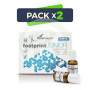 Pack 2x Fost Print Junior 20 Viales Soria Natural
