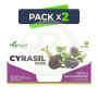 Pack 2x Cyrasil 15 Viales Soria Natural