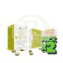 Pack 2x Metacirr2 120 Comprimidos Soria Natural