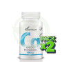 Pack 2x Calcio 1700 Mgrs. X 60 Liberacion Sostenida Soria Natural