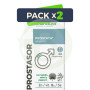 Pack 2x Prostasor 60 Comprimidos Soria Natural