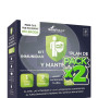 Pack 2x Kit Inmunidad Plan De Refuerzo y Mantenimiento Soria Natural