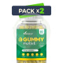 Pack 2x Multivit 60 Gominolas Soria Natural