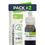 Pack 2x Composor 03 Hepavesical 50Ml Soria Natural