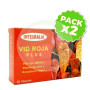 Pack 2x Vid Roja Plus Cápsulas Integralia