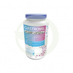Gastromil 100Gr. Pó efervescente com dieta