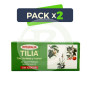 Pack 2x Tilia Comprimidos Masticables Integralia