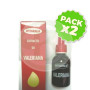 Pack 2x Extracto de Valeriana 50Ml. Integralia