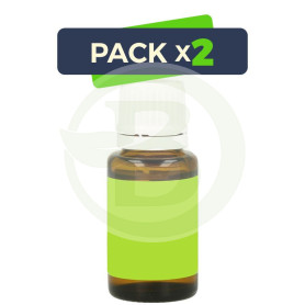 Pack 2x Esencia de Naranjo 15Ml. Integralia