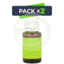 Pack 2x Esencia De Clavo 15Ml. Integralia