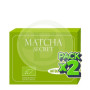 Pack 2x Té Matcha Ecológico Soluble Integralia
