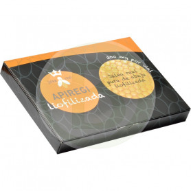 Apiregi Royal Jelly 14 Frascos Artesanato agrícola