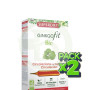 Pack 2x Ginkgofit Bio 20 Ampollas Superdiet
