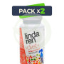 Pack 2x Adiporeduct 60 Cápsulas Lindaren Diet