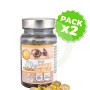 Pack 2x Kowi Omega 60 Perlas Kowi Nature