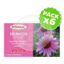 Pack 6x Equinacea Plus 20 Viales Integralia