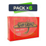Pack 6x Ginseng 60x500 Integralia
