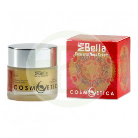 Meu Bella Cream 50Ml. Cosmoética