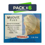 Pack 6x Mijovit Plus 30 Cápsulas Integralia