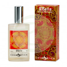 Mi Bella Loção 100Ml. Cosmoetica