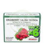 Pack 6x Cranberry 1 al Día 150 Pacs 30 Cápsulas Integralia