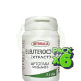 Pack 6x Extracto De Eleuterococo 60 Cápsulas Integralia