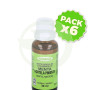 Pack 6x Aceite Esencial De Menta Eco 30Ml Integralia
