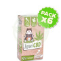 Pack 6x Kowi Cbd, 10 Ml Kowi Nature