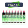 Pack 3x Remedio 1 Apatía-Tristeza 10Ml. Plantis