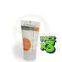 Pack 3x Crema de Caléndula 50Ml. Plantis