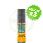 Pack 3x Elixir de Urgencia (Remedio Rescate) Spray 20Ml. Plantis