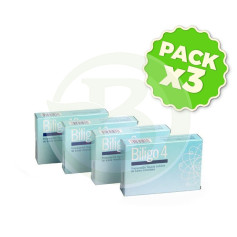 Pack 3x Biligo 6 Enxofre 20 Ampolas Artesanía Agrícola