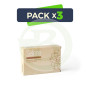 Pack 3x Selene 20 Ampollas Artesanía Agrícola