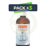 Pack 3x Cromo Phytoligo 100Ml. Plantis
