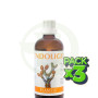 Pack 3x Endoligo 100Ml. Plantis