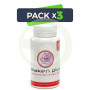 Pack 3x Dilaken Plus 90 Cápsulas Plantis