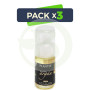 Pack 3x Aceite de Argán 30Ml. Plantis