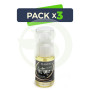 Pack 3x Aceite Íntimo 30Ml. Plantis
