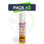 Pack 3x Repulsic Eco 20Ml. Plantis