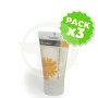 Pack 3x Crema de Árnica 50Ml. Plantis