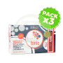 Pack 3x Ferrotonic 14 Viales Artesanía Agrícola