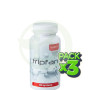 Pack 3x Tripfan 60 Cápsulas Plantis
