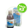Pack 3x Plantispul ECO 250Ml. Plantis