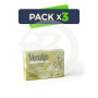 Pack 3x Menoligo 20 Ampollas Artesanía Agrícola