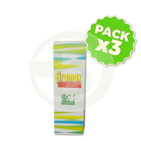Pack 3x Aromax 2 50Ml. Plantis