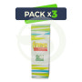 Pack 3x Aromax 4 50Ml. Plantis